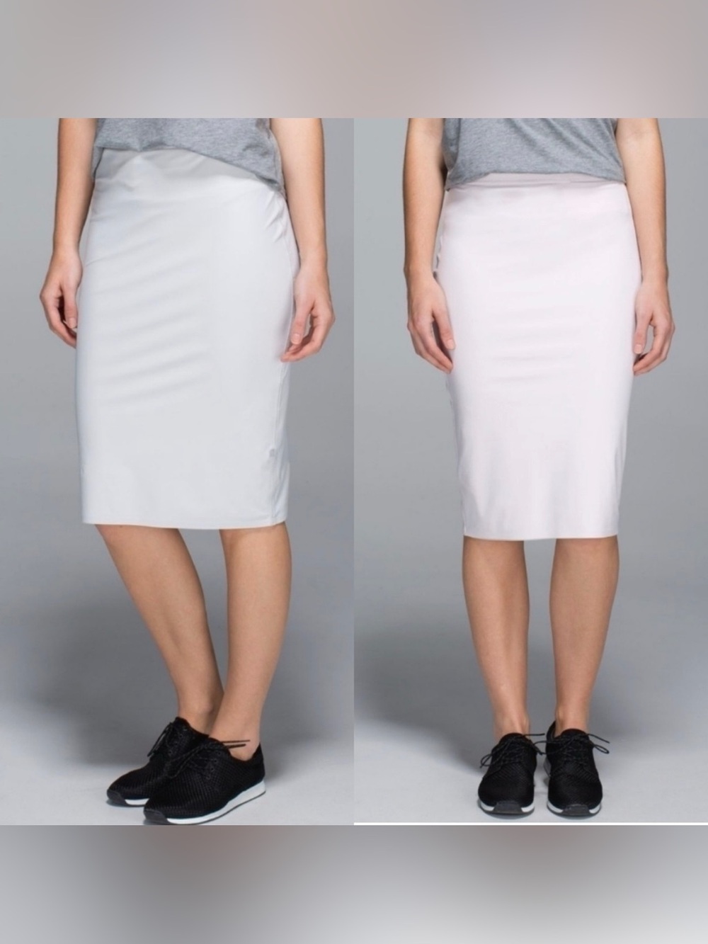 EUC Lululemon skirt
